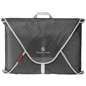 Eagle Creek PackIt Specter Garment Folder L in Ebony